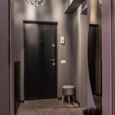 Betos Room Bucharest Exterior photo