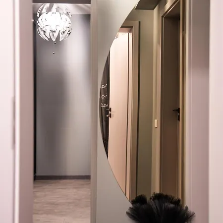 Betos Room Bucharest Exterior photo